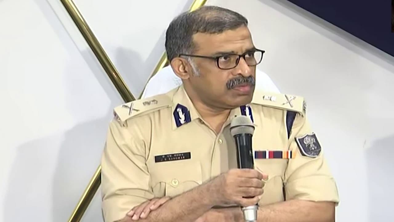 बिहार पुलिस संगठित अपराध का करेगी सफाया, अंतरराज्यीय को-ऑर्डिनेशन पर करेगी फोकस