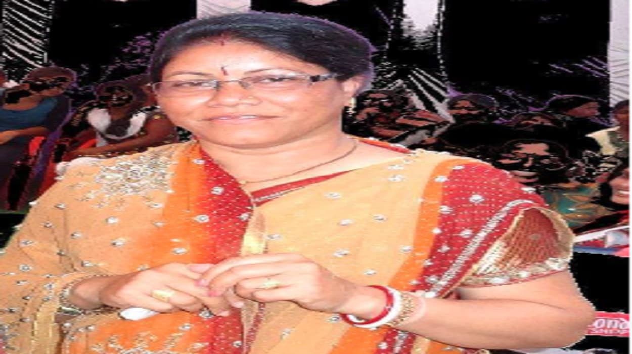 मांडर विधानसभा उपचुनाव के लिए बीजेपी से गंगोत्री कुजूर को मिला टिकट