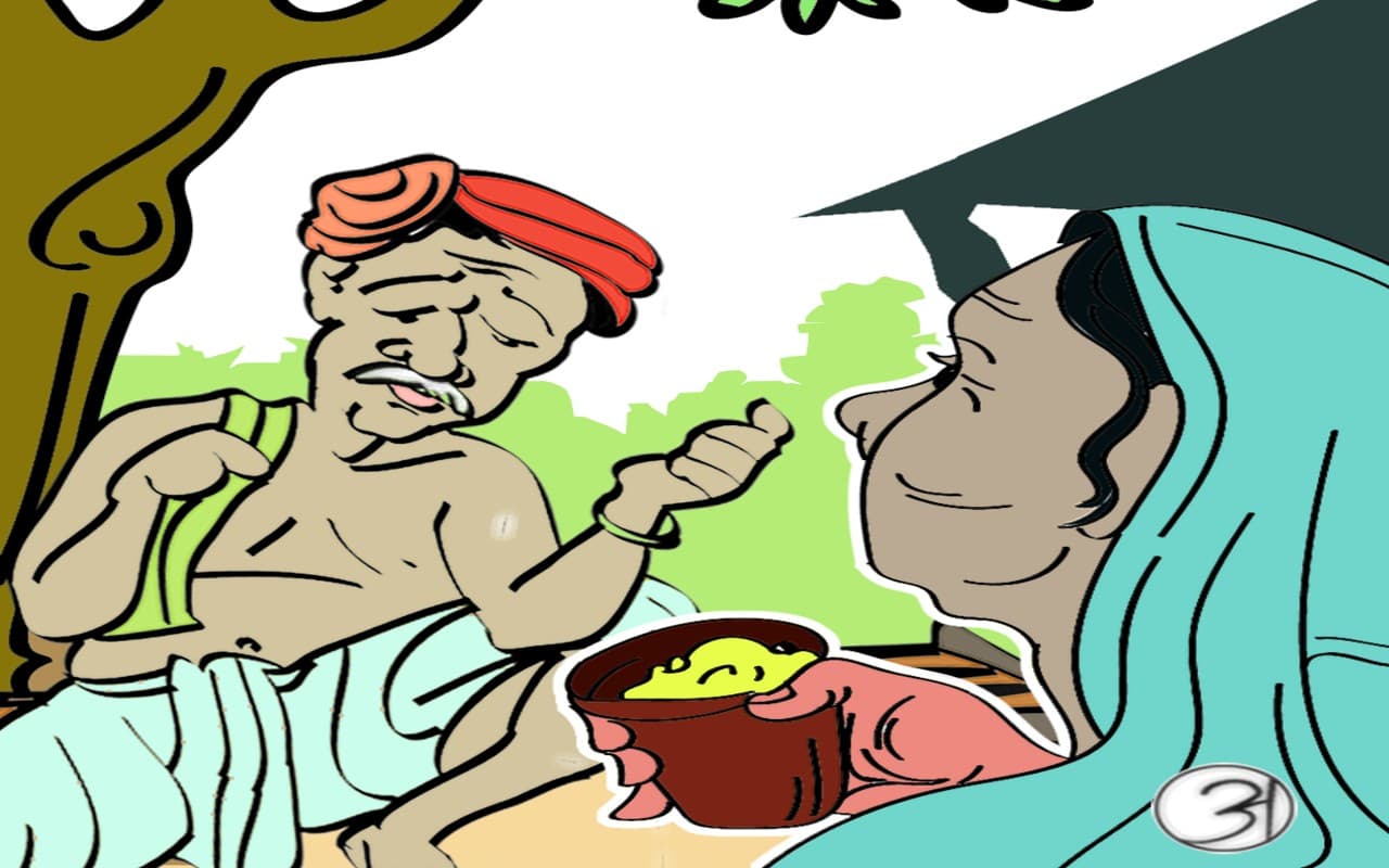 My Mati: झारखंड की लोककथाओं में समाहित सृष्टि