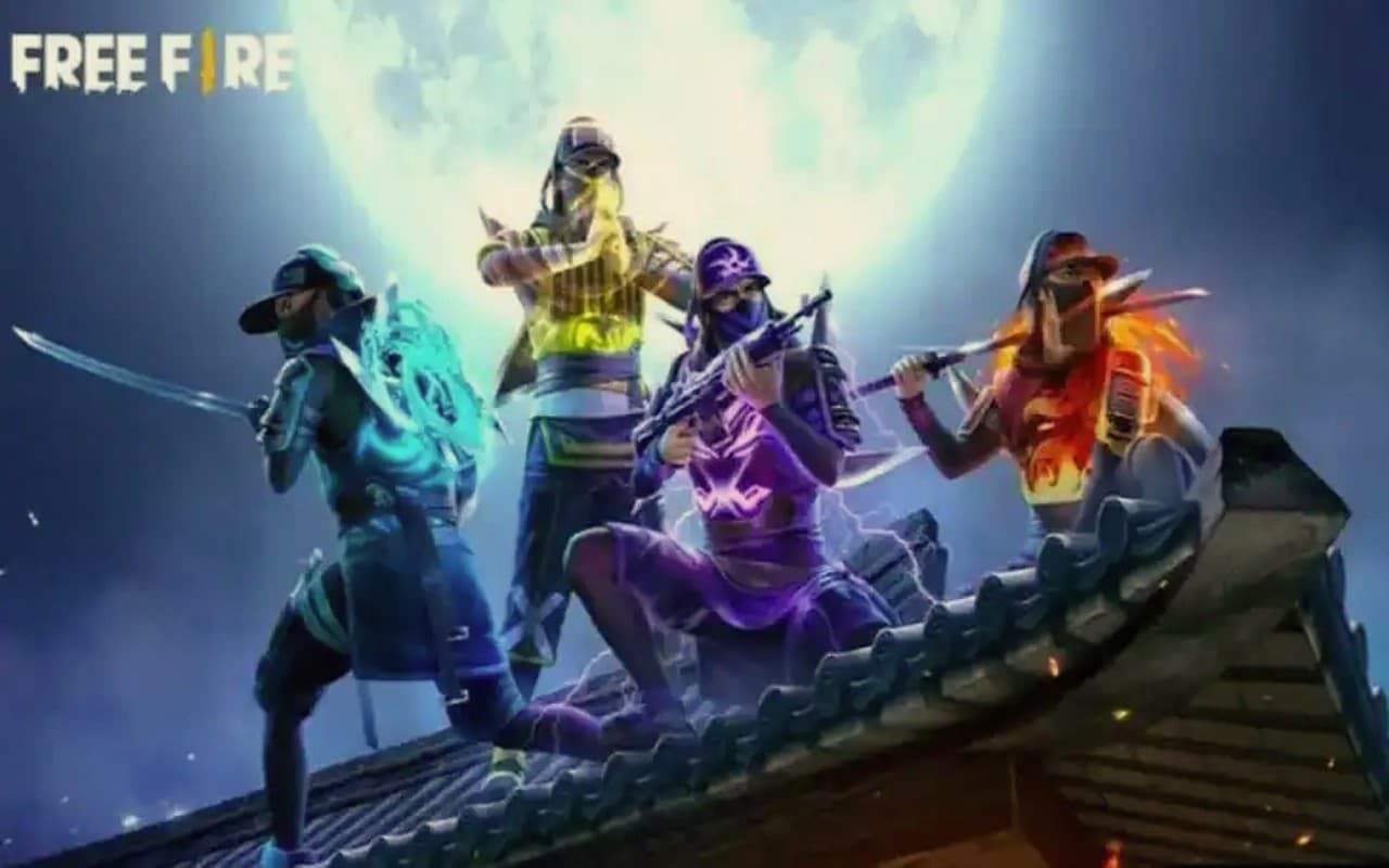 Garena Free Fire Max Redeem Codes: 18 दिसंबर के लिए ये हैं गरेना फ्री फायर मैक्स के रिडीम कोड्स