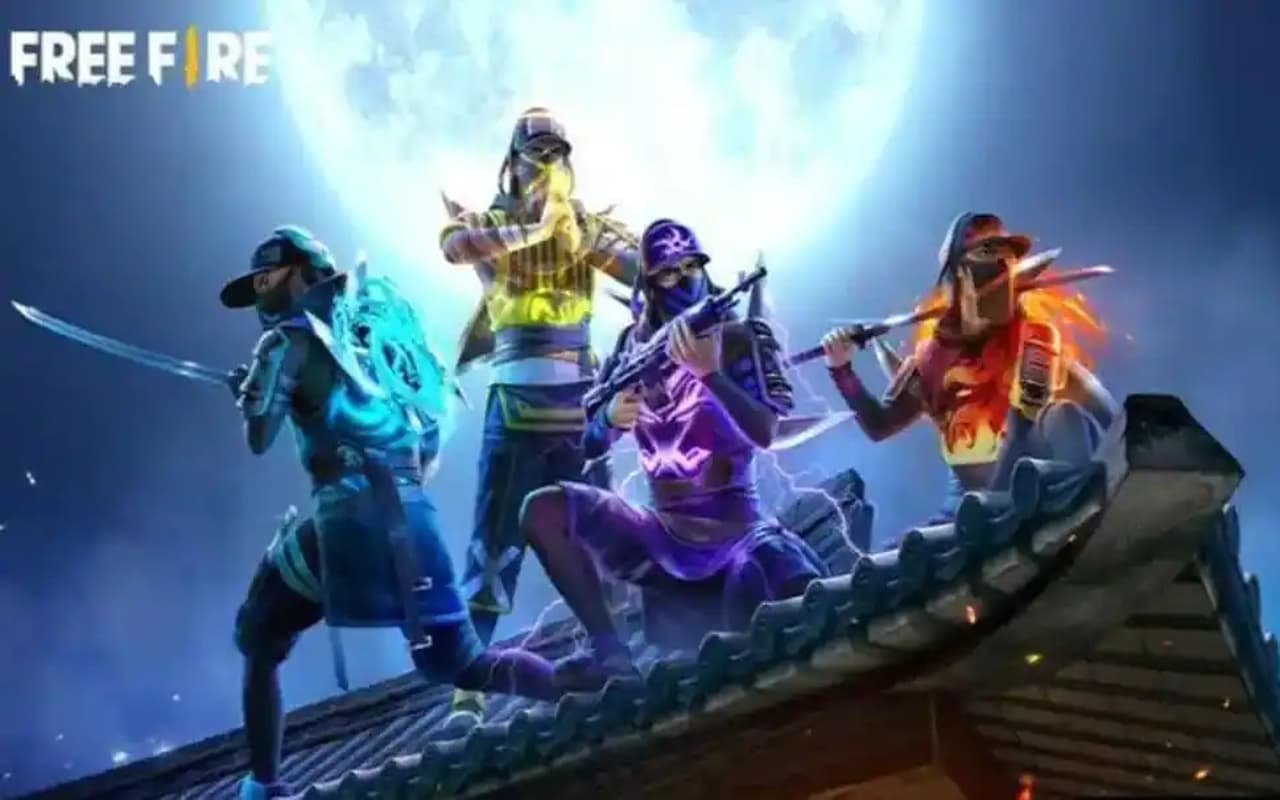Garena Free Fire Max Redeem Codes: 12 फरवरी के लिए ये हैं गरेना फ्री फायर मैक्स के रिडीम कोड्स