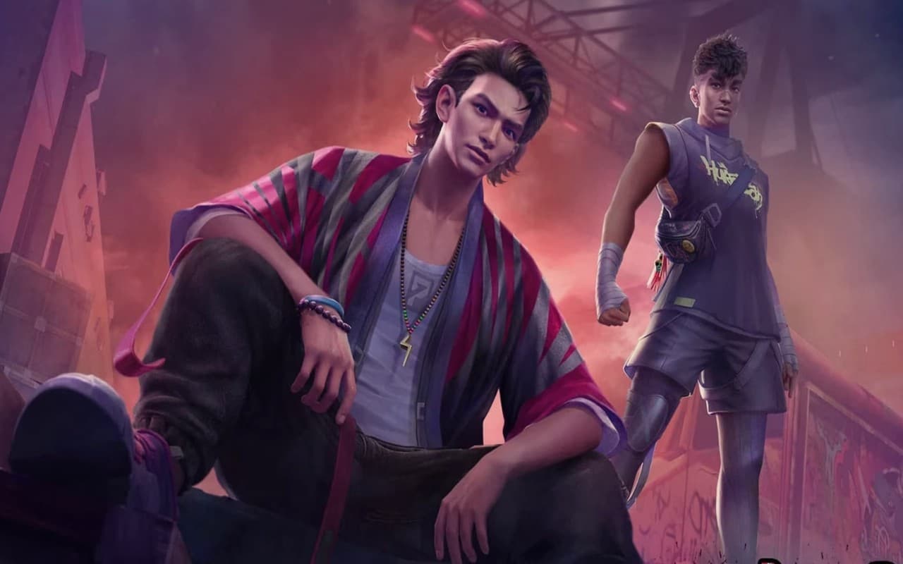 Free Fire Max: 6 मई के लिए जारी हुए नए रिडीम कोड्स, जानिए कैसे पाएं मुफ्त इनाम