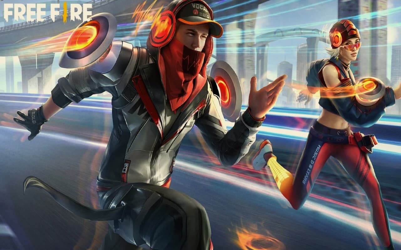 Garena Free Fire Max Redeem Codes: 02 दिसंबर के लिए ये हैं गरेना फ्री फायर मैक्स के रिडीम कोड्स