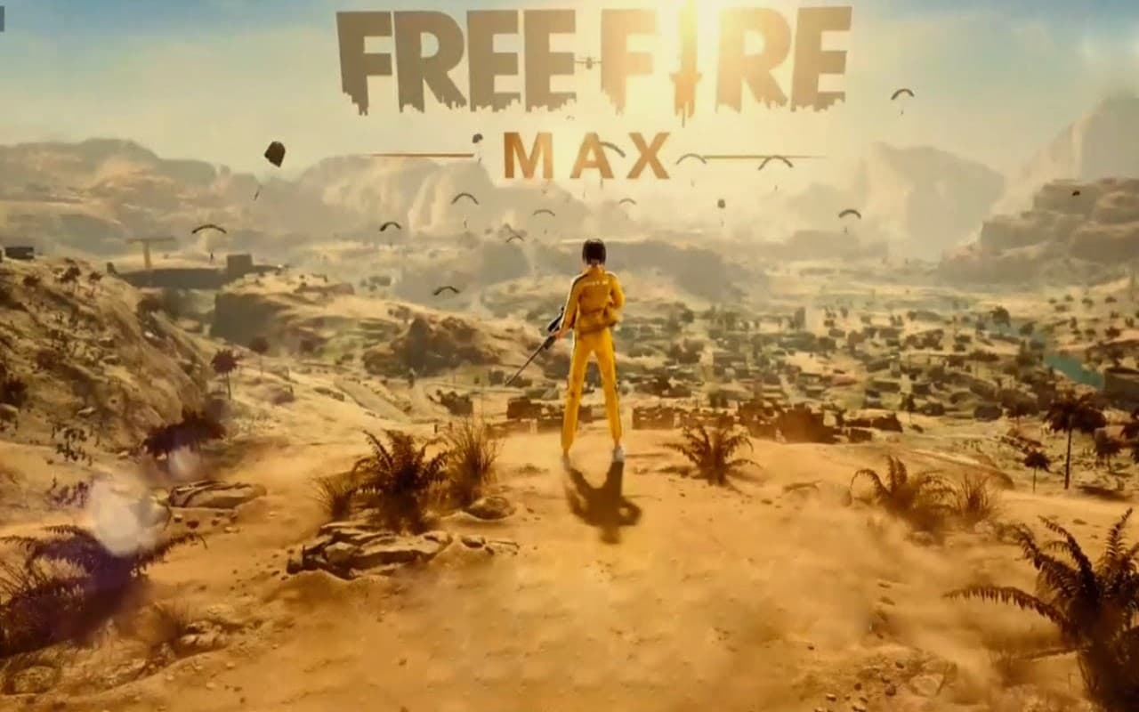 Garena FF Max: फ्री फायर मैक्स के कोड्स आज के लिए जारी, ऐसे करें रिडीम