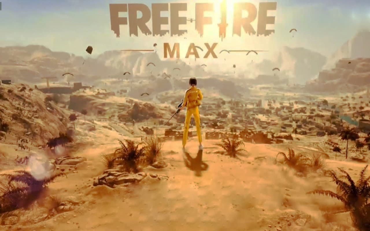 Garena Free Fire Max Redeem Codes: 05 दिसंबर के लिए ये हैं गरेना फ्री फायर मैक्स के रिडीम कोड्स