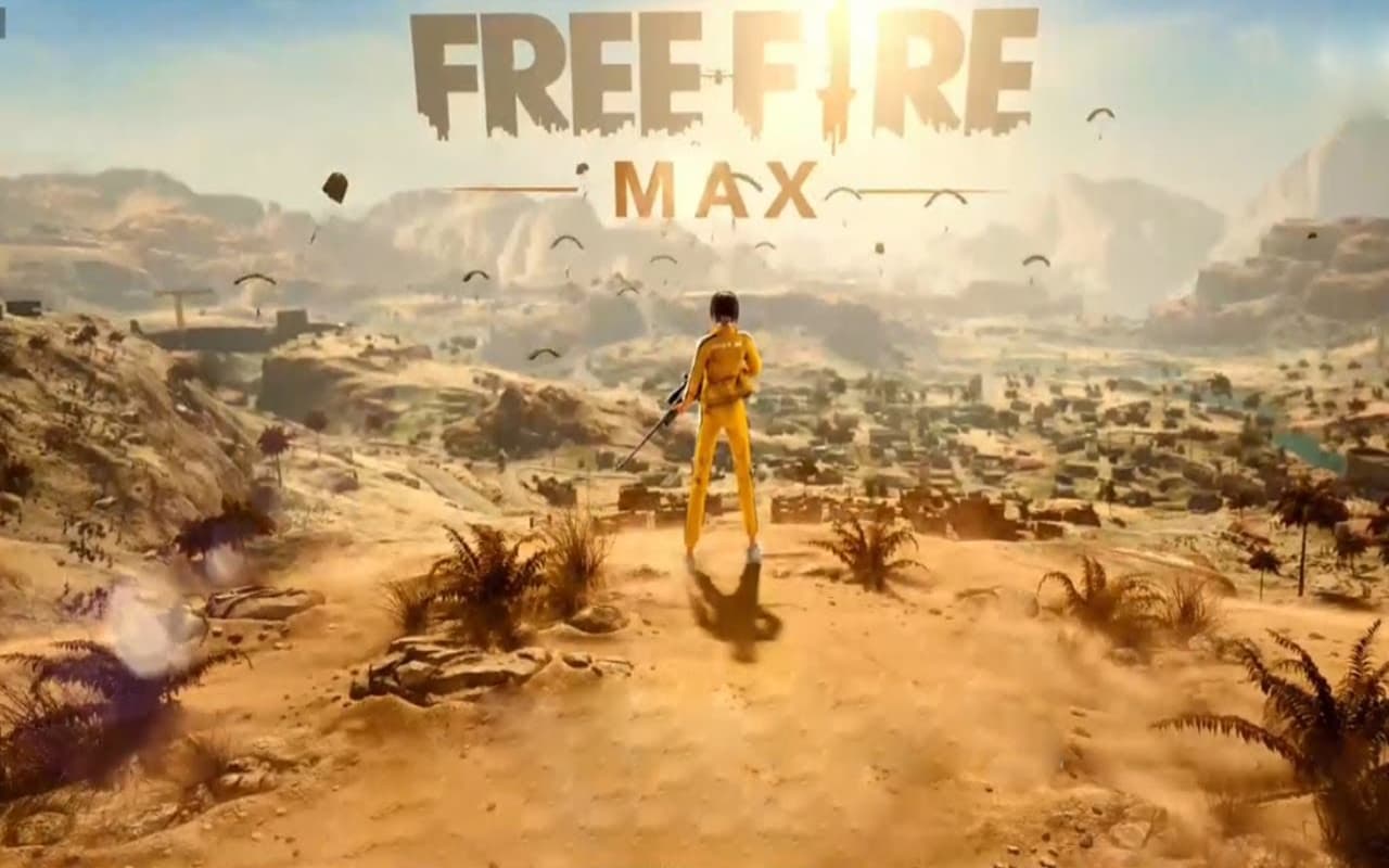 Garena Free Fire MAX में आज मिलेंगे ये फायदे, ऐसे रिडीम करें कोड्स को