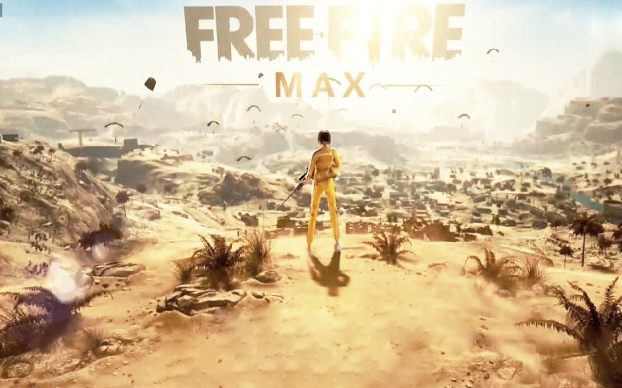 Garena FF Max: फ्री फायर मैक्स के कोड्स आज के लिए जारी, ऐसे करें रिडीम