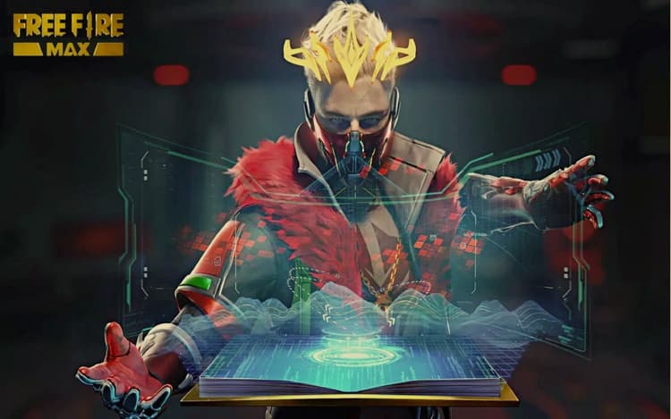 Garena Free Fire Max Redeem Codes: गरेना फ्री फायर के आज के लिए ये हैं रिडीम कोड्स