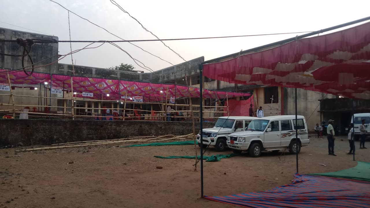 गांव की सरकार : पंचायत चुनाव के प्रथम चरण की काउंटिंग मंगलवार को, गढ़वा के रंका में सभी तैयारी पूरी