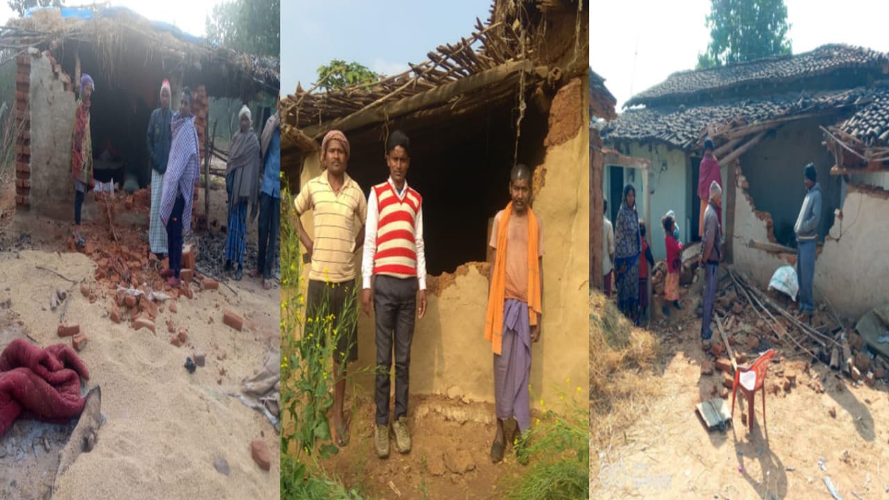 गढ़वा के 71 गांवों को हाथी कॉरिडोर व इको सेंसेटिव जोन में शामिल करने का प्रस्ताव ठंडे बस्ते में क्यों है