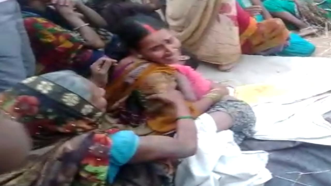 Jharkhand news: तालाब में नहाने गये दो बच्चों की डूबने से मौत, गढ़वा के मिरचइया गांव में छाया मातम