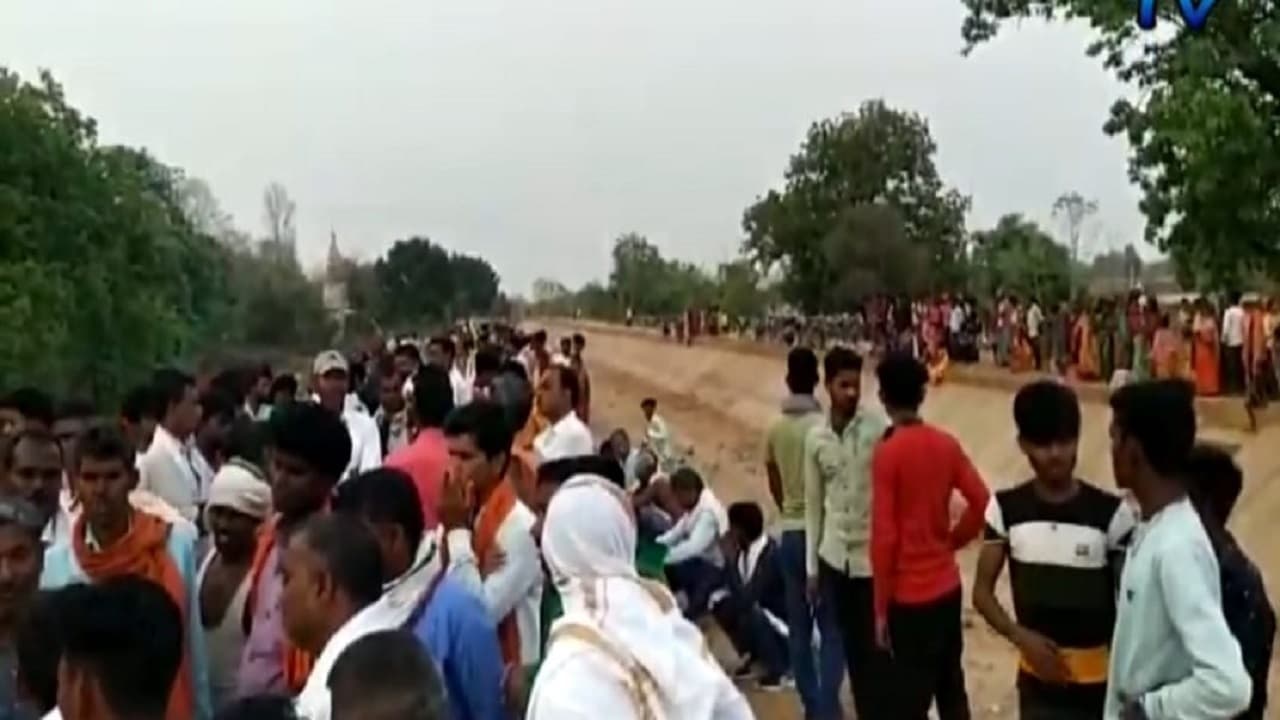 Jharkhand Crime News: प्रेम प्रसंग में युवक की हत्या, जंगल में गमछे से गला घोंटकर मार डाला, FIR दर्ज