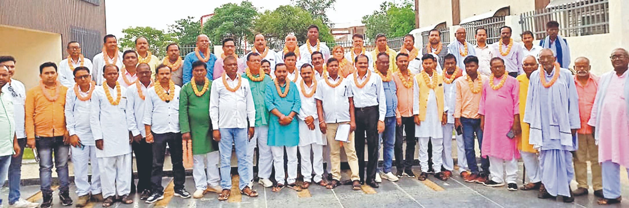 Jharkhand News: झामुमो ने की कांग्रेसी विधायकों की सदस्यता रद्द करने की मांग