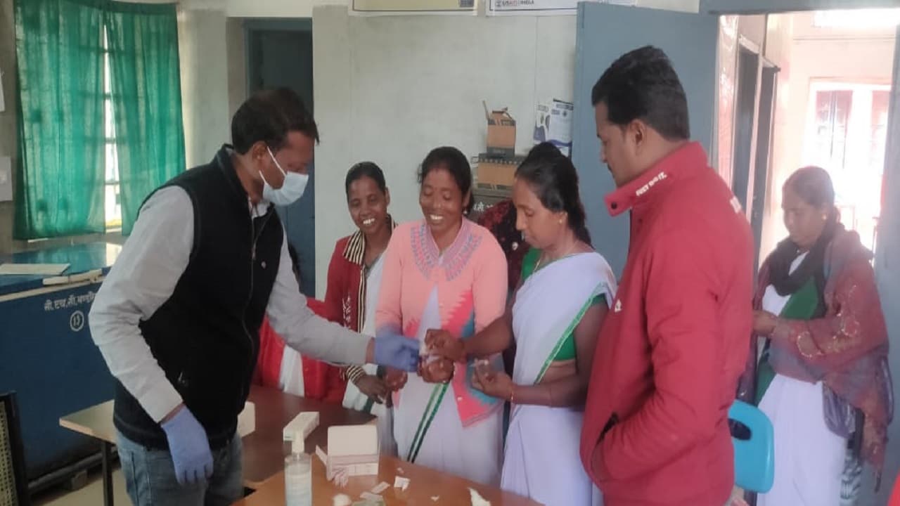 Jharkhand News: मलेरिया रोगी खोज अभियान आज से, इलाज के अभाव में नहीं होगी मौत, स्वास्थ्य विभाग की ये है तैयारी