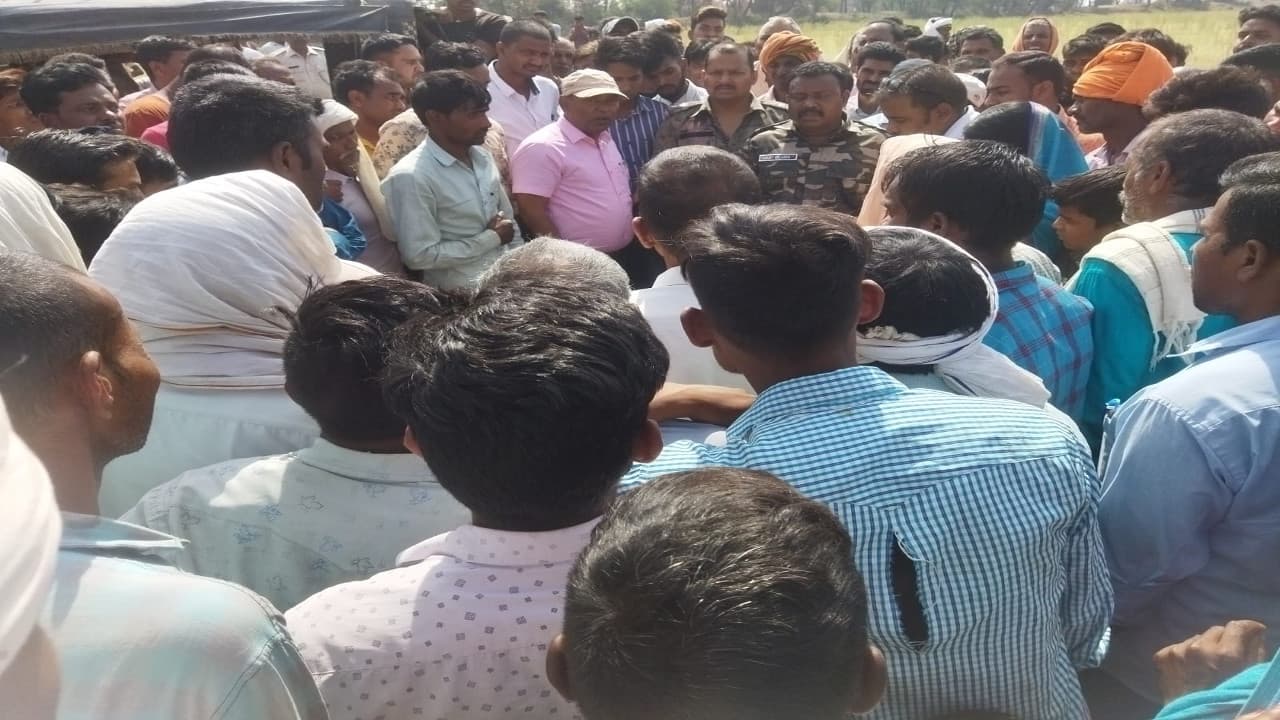 Jamui news: जमुई में रुपये के लेनदेन को लेकर बदमाश ने एक व्यक्ति को गोली मारी,सदर अस्पताल में चल रहा इलाज