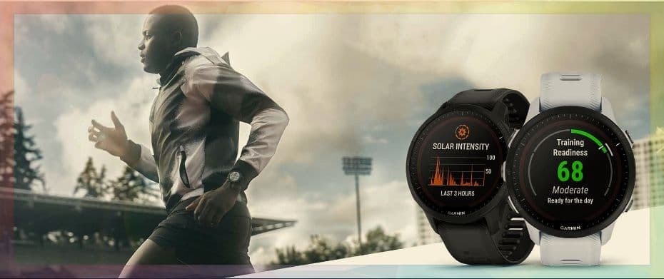 Garmin ने लॉन्च की अपनी पहली सोलर चार्ज वाली स्मार्टवॉच, जानें इसके फीचर्स और कीमत से जुड़ीं सभी बातें