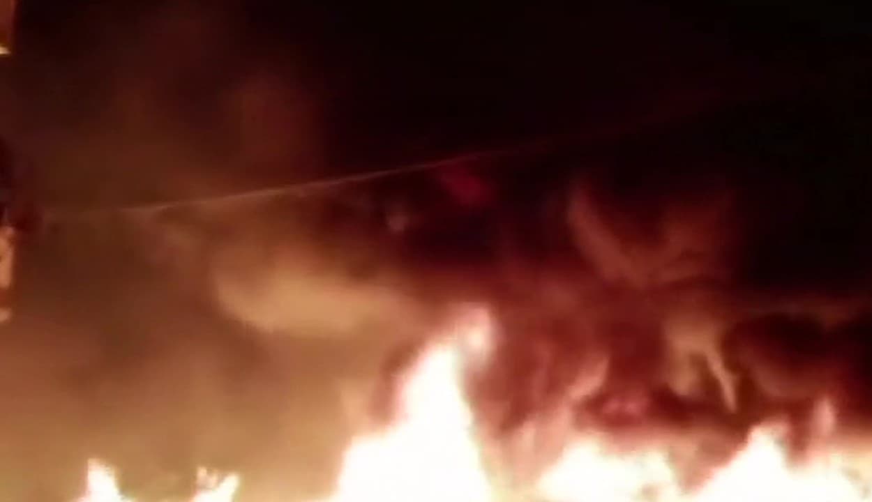 जहानाबाद में सिलेंडर ब्लास्ट एक ही परिवार के 12 लोग गंभीर रूप से जख्मी, छह की हालत नाजुक