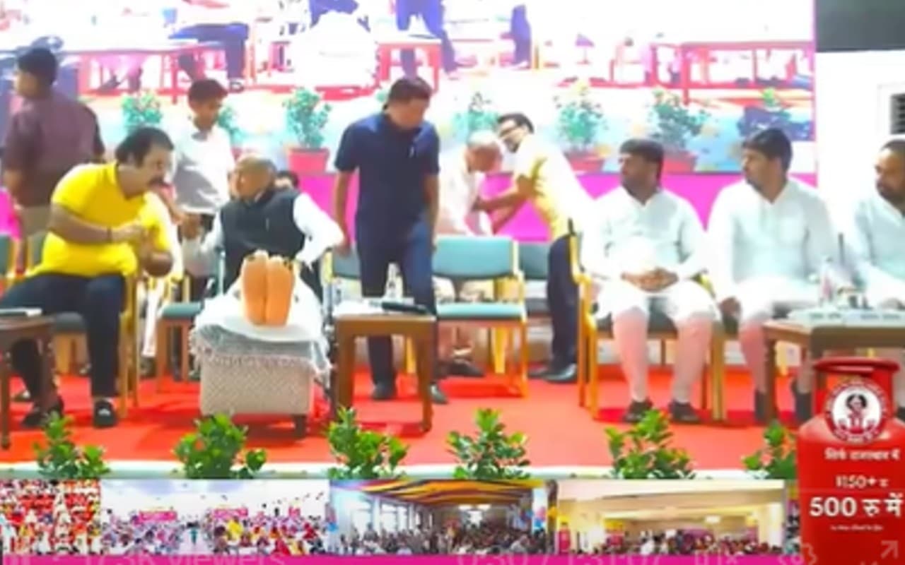 केवल 500 रुपये में गैस सिलेंडर, सरकार ने लाभुकों के खाते में भेजी गैस सब्सिडी