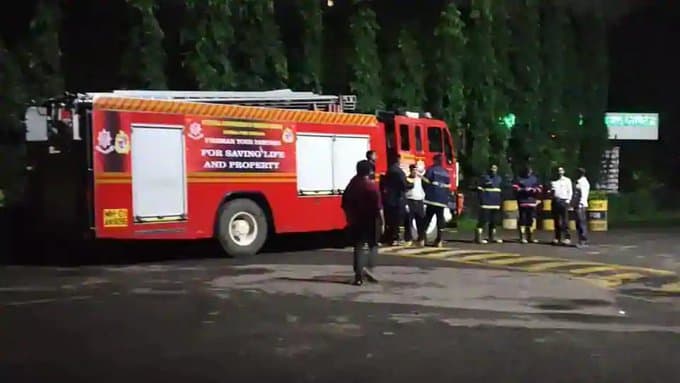 कोरोना से त्रस्त मुंबई में गैस लीक की शिकायतों से मचा हड़कंप, बीएमसी ने कहा- डरने की जरूरत नहीं