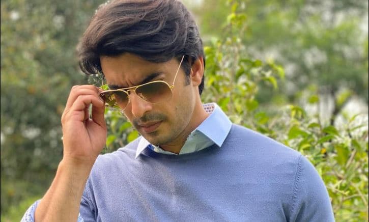 Gashmeer Mahajani को रिप्लेस करेंगे ये एक्टर, इस वजह से इमली सीरियल छोड़ रहे 'आदित्य कुमार त्रिपाठी'