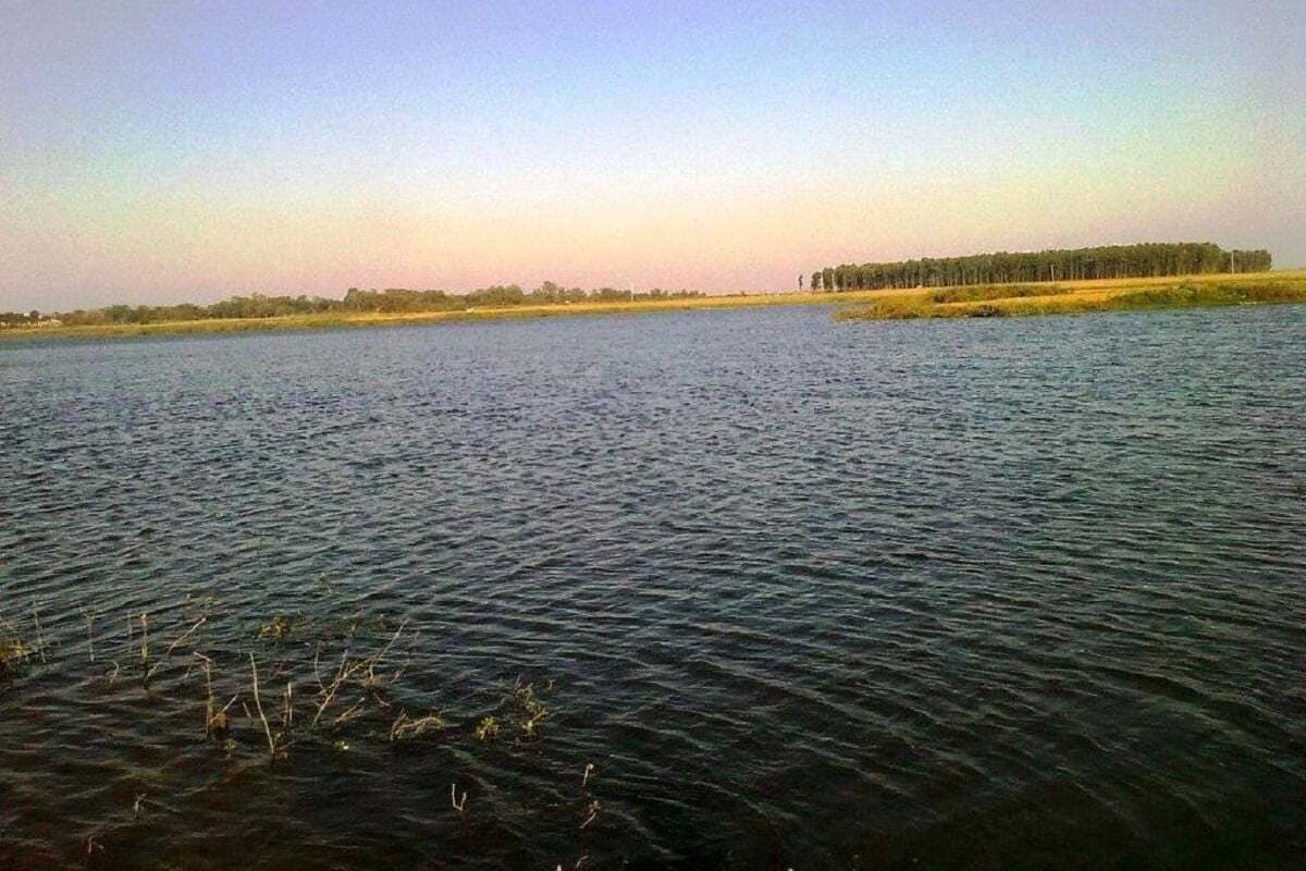 गेतलसूद डैम में पर्यटकों के लिए बढ़ायी जायेगी सुविधा, बनेगा रिसोर्ट