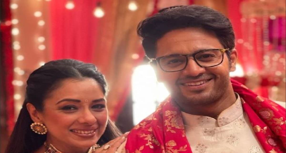 Anupamaa: गौरव खन्ना शो ‘अनुपमा’ छोड़ने की बना रहे योजना? लाइव वीडियो में ‘अनुज’ ने किया खुद खुलासा Anupamaa: गौरव खन्ना शो ‘अनुपमा’ छोड़ने की बना रहे योजना? लाइव वीडियो में ‘अनुज’ ने किया खुद खुलासा