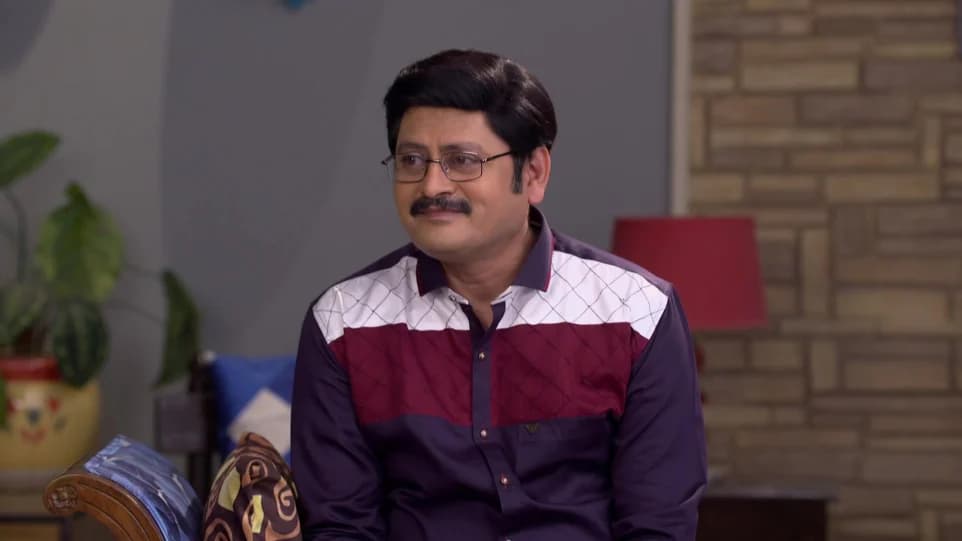 Bhabiji Ghar Par Hain : ये हैं मनमोहन तिवारी की रि‍यल वाइफ, जानिये पर्सनल लाइफ के बारे में