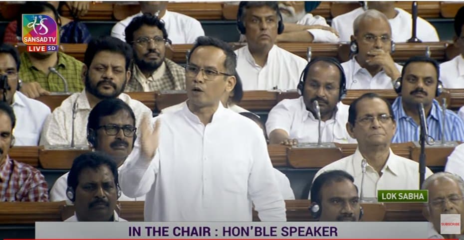No Confidence Motion : पीएम मोदी से कांग्रेस ने पूछे तीखे सवाल,अबतक मणिपुर क्यों नहीं गये? कब तोड़ेंगे मौनव्रत