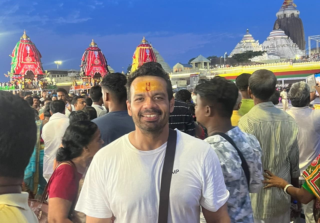 'भयावह'! गुरुग्राम में बिजली कट को लेकर बोले यूट्यूबर गौरव तनेजा, अरविंद केजरीवाल ने कहा- दिल्ली इज बेस्ट