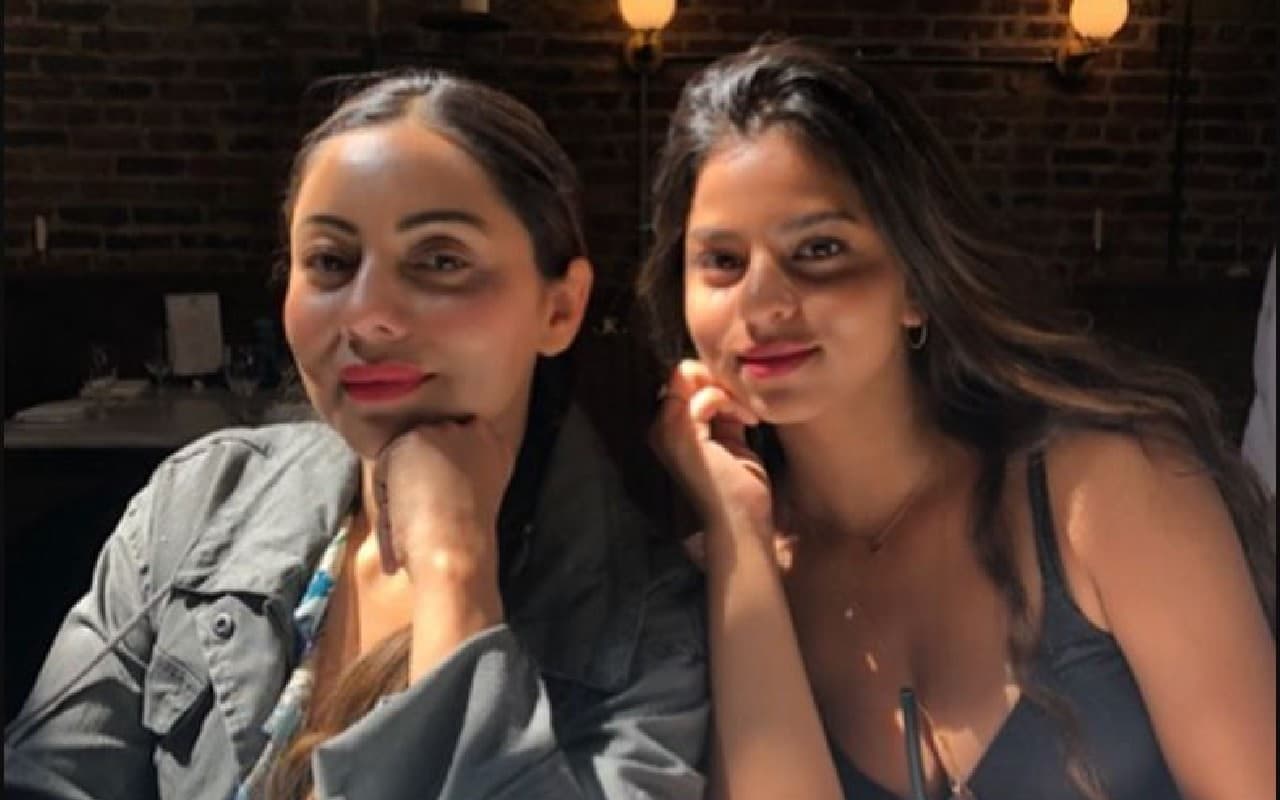 Koffee With Karan 7: गौरी खान ने बेटी सुहाना को दी डेटिंग टिप्स, बोलीं- दो लड़कों को...