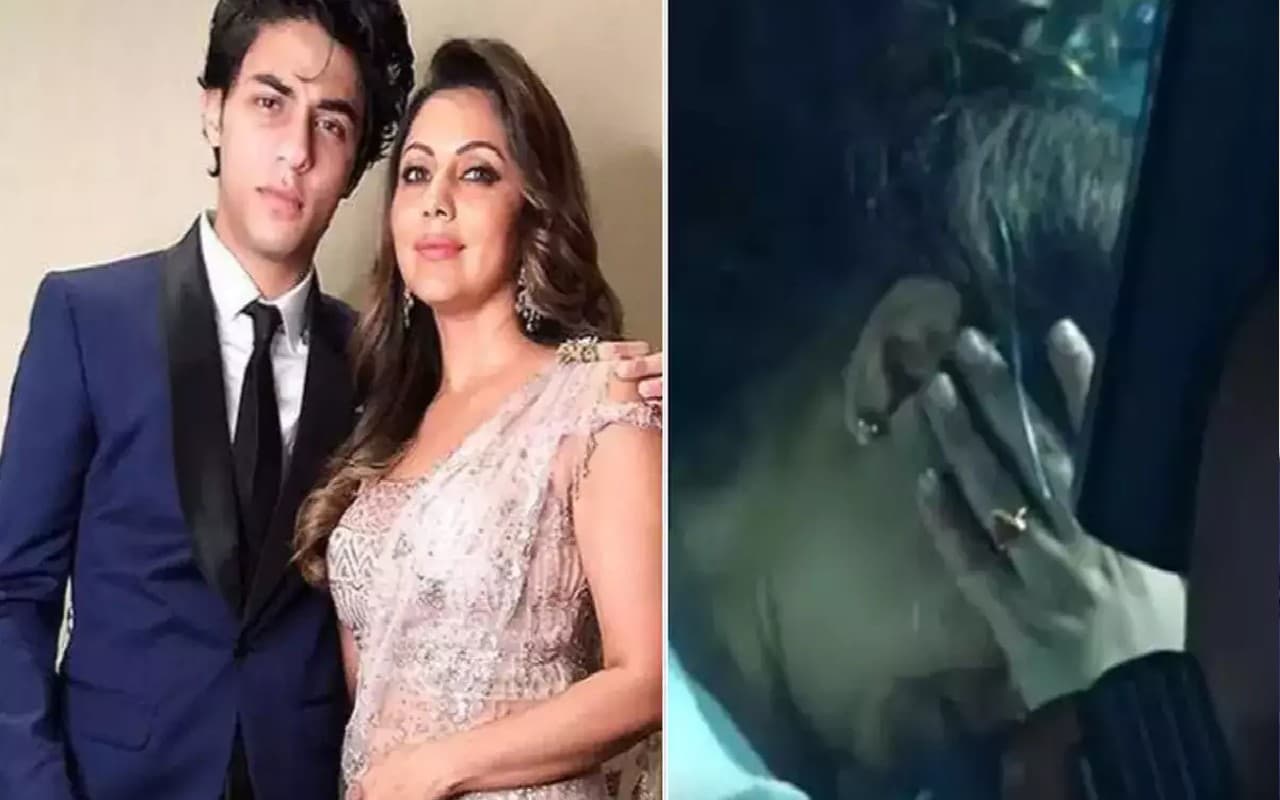 Koffee With Karan 7: आर्यन खान के ड्रग्स केस गौरी खान का आया रिएक्शन, कहा- उससे बुरा कभी नहीं हो सकता…