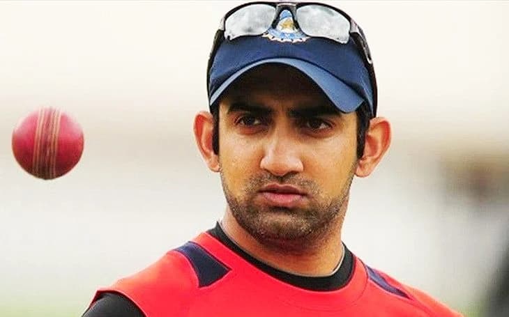 2019 विश्व कप में न्यूजीलैंड की टीम को संयुक्त विजेता घोषित करना चाहिए था: गौतम गंभीर