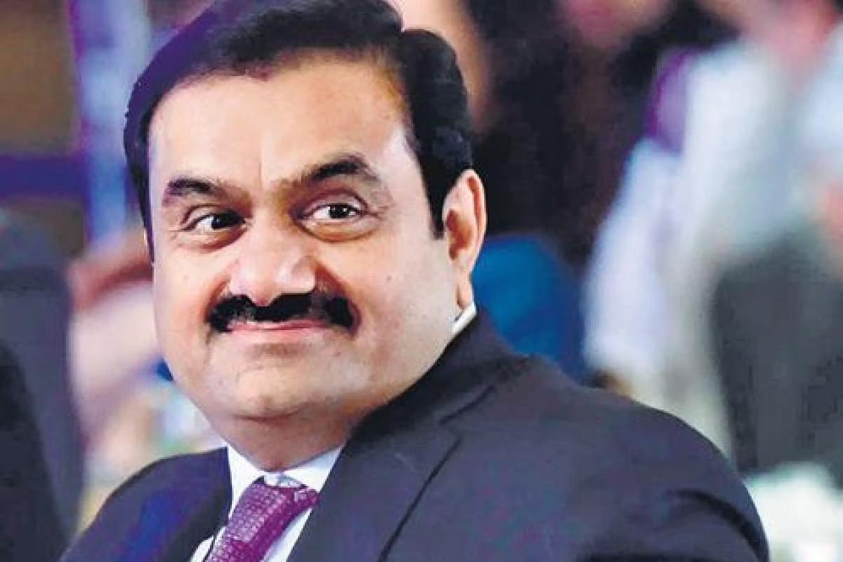 Gautam Adani ने किया ऐसा कमाल, Elon Musk और Jeff Bezos भी हुए हैरान, बना यह मुश्किल रिकॉर्ड