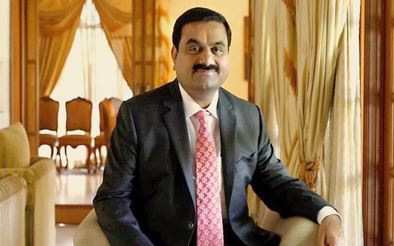 Gautam Adani दुनियां के 12वें सबसे अमीर आदमी बने, हिंडनबर्ग के बाद पहली बार $100 बिलियन क्लब में हुए शामिल