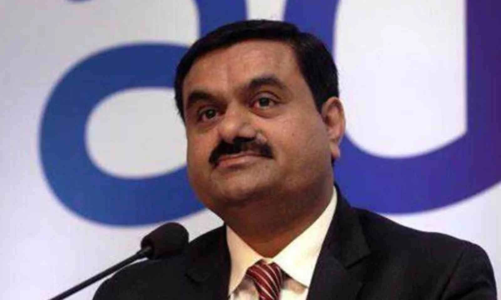 Gautam Adani बोले- हम भारत में निवेश से कभी पीछे नहीं हटे; 5G Auction में भी लगायी है बोली