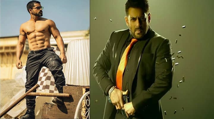 Salman Khan की Radhe में निगेटिव रोल में दिखने वाले हैं Bigg Boss के ये विजेता, Krishma Tanna से लिया था शो में पंगा