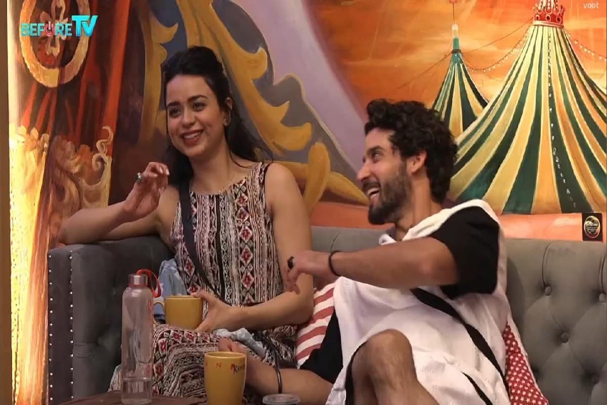 गौतम विग ने शालीन भनोट को कहा- Cheap, बताया कि क्या घर के बाहर सौंदर्या संग रखेंगे रिलेशनशिप या नहीं...