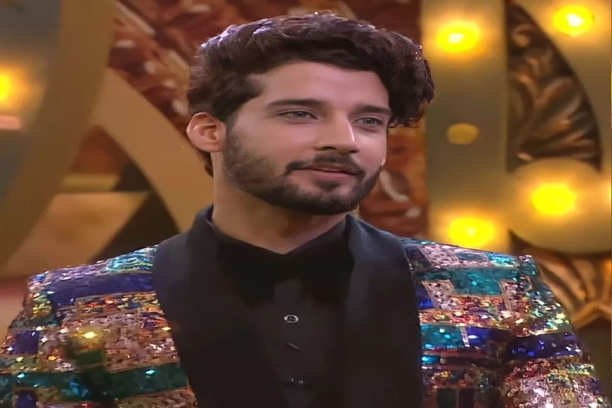 बिग बॉस 16 में सौंदर्या शर्मा संग इश्क लड़ा रहे गौतम विग पहले से है शादीशुदा...ये है उनकी पहली पत्नी