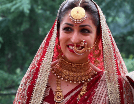 यामी गौतम शादी के जोड़े में क्यों लग रही थीं सिंपल, बहुत बड़े इमोशनल राज का हुआ खुलासा