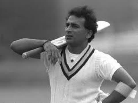 Sunil gavaskar birthday : 100 टेस्ट खेलने वाले पहले क्रिकेटर थे सुनील गावस्कर, जानिए उनके अन्य रिकॉर्ड्स के बारे में