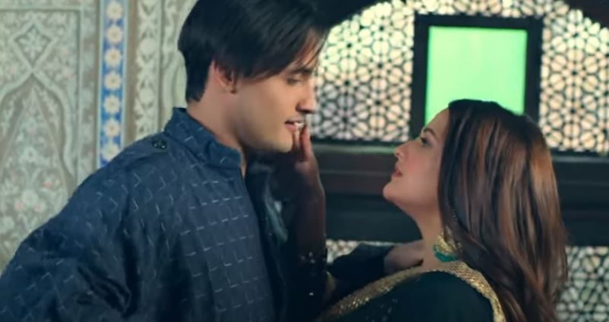 Gawara Nahi Song: हिमांशी खुराना-आसिम रियाज का नया गाना रिलीज, एक दूसरे संग रोमांस करते दिखें कपल