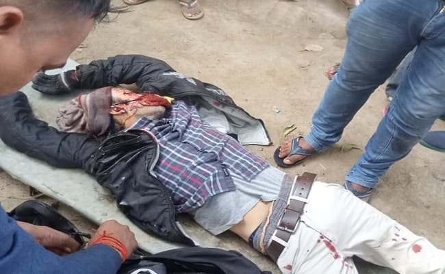 Road Accident : छठ पूजा के बाद समस्तीपुर से गया जाने के क्रम में बाइक सवार इंजीनियर को ट्रक ने कुचला, मौत