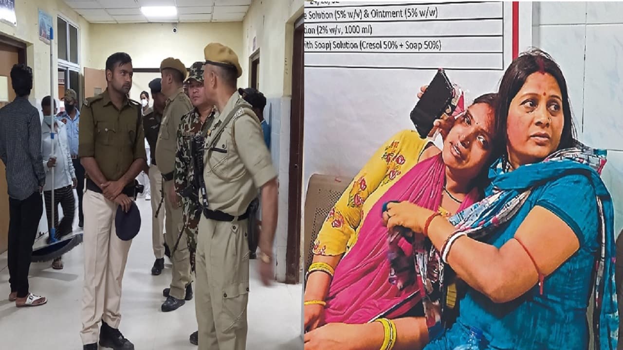 गया बम विस्फोट: रियाटरमेंट से पहले ASI की काटनी पड़ी दोनों कलाई, बम डिफ्यूज करने के दौरान ये चूक पड़ी भारी...