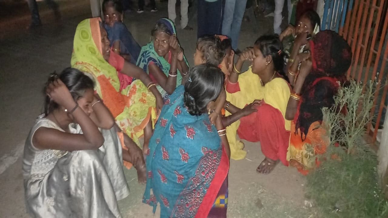 बिहार: गया में मां ने दुधमुंहे समेत अपने 3 बच्चों को फांसी पर लटकाया, फिर खुद फंदे से झुलकर कर ली खुदकुशी