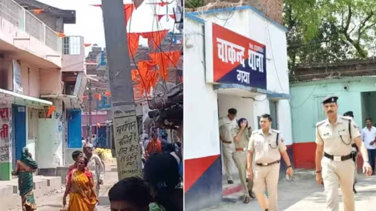 Pitru Paksh 2022: प्रेतशिला में पत्थरों के बीच से आती-जाती है आत्मा, सत्तू के पिंडदान करने की है मान्यता