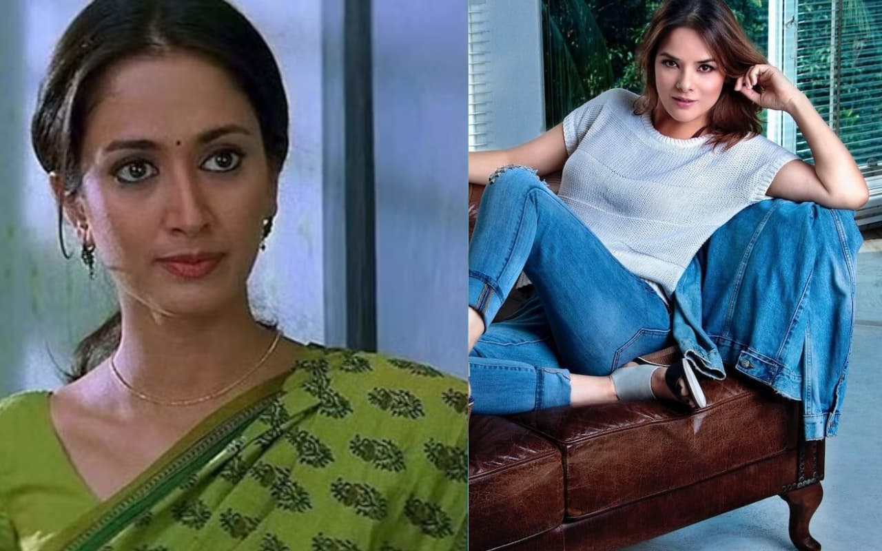 बॉलीवुड में पहचान बनाने में फेल हुई ये 5 एक्ट्रेसेस, सलमान-शाहरुख खान के साथ काम करने पर भी नहीं चमकी किस्मत बॉलीवुड में पहचान बनाने में फेल हुई ये 5 एक्ट्रेसेस, सलमान-शाहरुख खान के साथ काम करने पर भी नहीं चमकी किस्मत