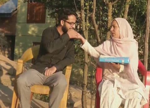 अनाथालय में पले गाजी अब्दुल्ला ने पहले ही Attempt में निकाली कश्मीर एडमिनिस्ट्रेटिव सर्विस परीक्षा, नहीं ली थी कोई कोचिंग