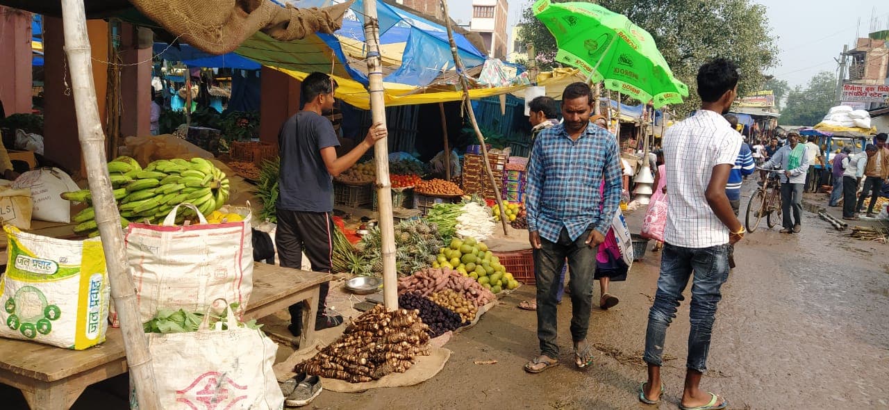 Weather Forecast Jharkhand : झारखंड में मौसम का मिजाज कैसा है, महापर्व छठ में खिलेगी धूप या बढ़ेगी कनकनी, पढ़िए लेटेस्ट अपडेट