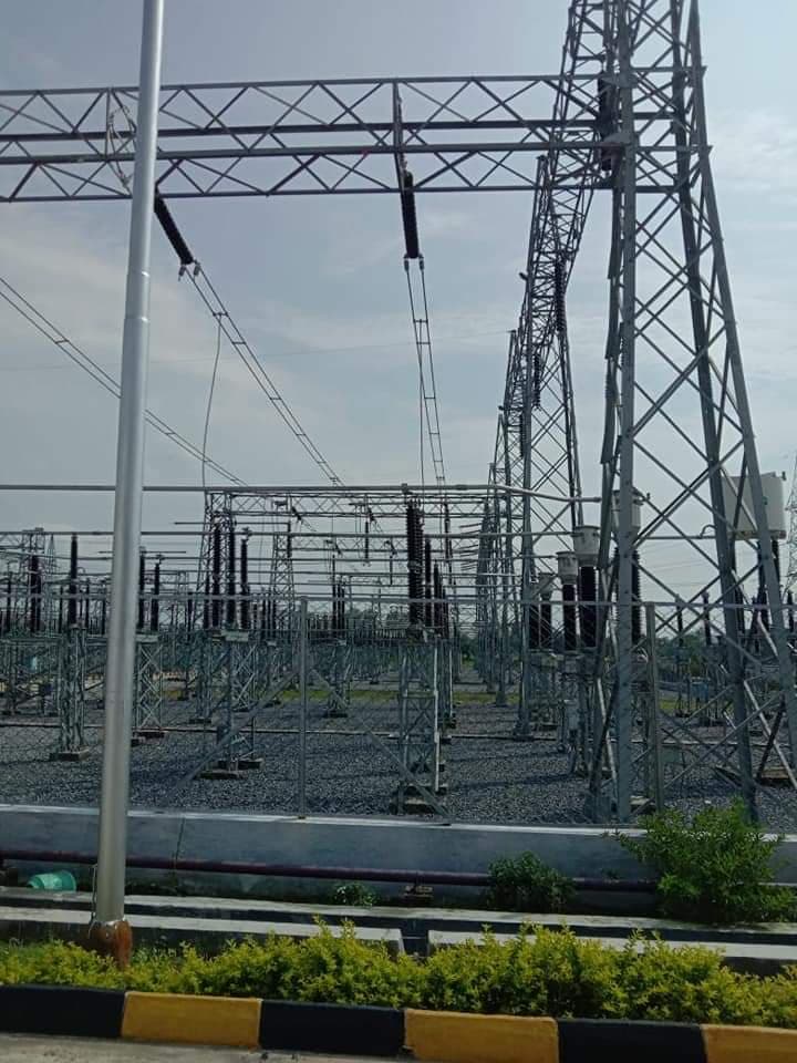 गढ़वा जिले को बिजली की सौगात, सीएम 178 करोड़ के भगोडीह सुपर पावर ग्रिड का कल करेंगे उदघाटन