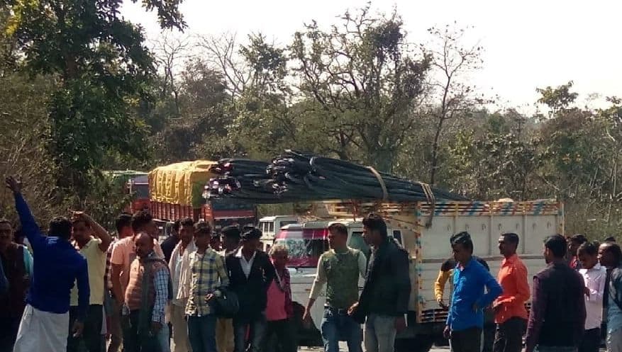 Bareilly News: बरेली में बीती रात बनीं हादसे की रात, चार की मौत, दो घायल